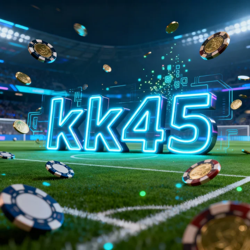 kk45 plataforma