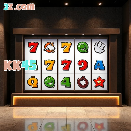 Promoções Incríveis na kk45 Plataforma para Jogadores de Todos os Estilos
