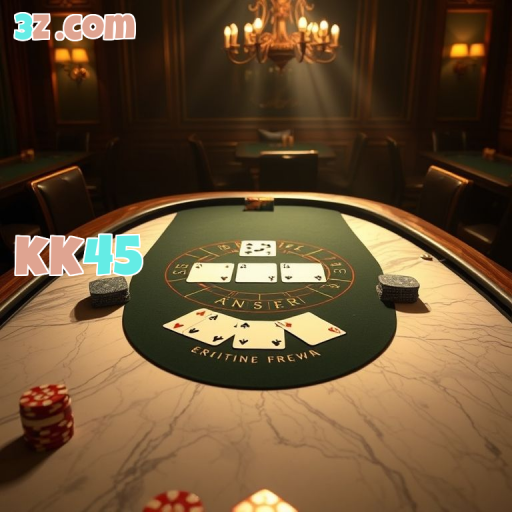 Slots Incríveis na kk45 Plataforma: Misteriosos e Empolgantes